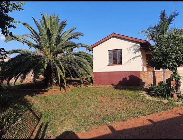 3 BEDROOM HOUSE FOR SALE IN KWAGGASRAND